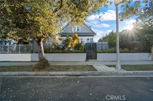 Long Beach, CA 90813,1148 Chestnut Avenue