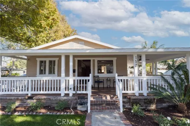 Fullerton, CA 92831,152 N Princeton Avenue