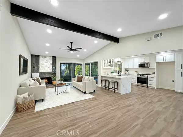 Mission Viejo, CA 92692,27806 Calle Marin