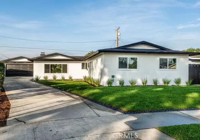 La Habra, CA 90631,761 S Rosecrest