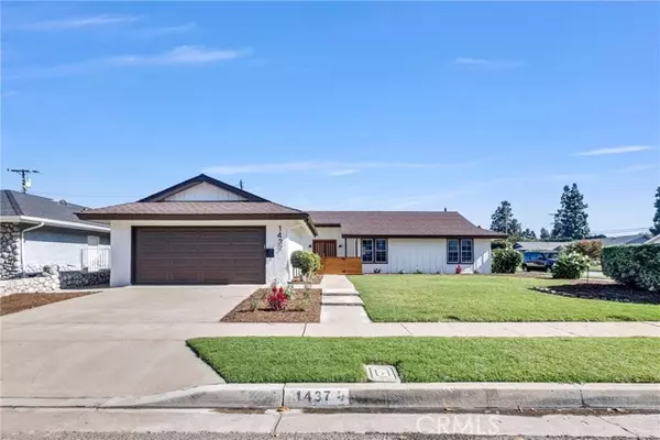 Orange, CA 92867,1437 N Kathleen