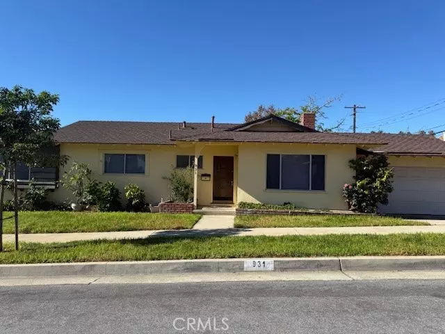 La Habra, CA 90631,931 Flamingo