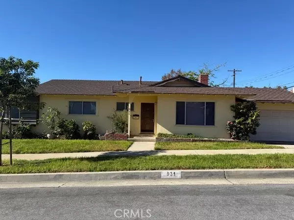 931 Flamingo, La Habra, CA 90631