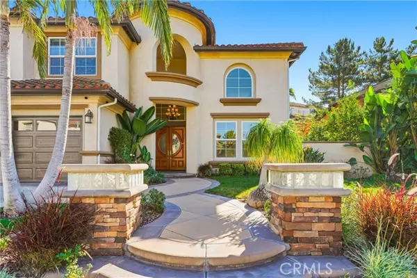 Yorba Linda, CA 92887,19950 Via Natalie