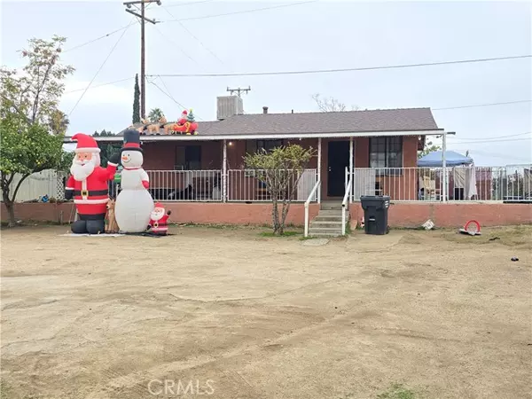 2004 Virginia Street, Bakersfield, CA 93305