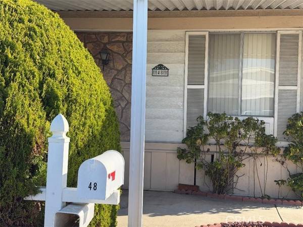 9800 BOLSA #48, Westminster, CA 92683