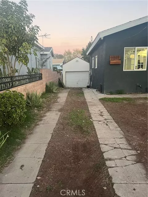 Huntington Park, CA 90255,6808 Benson