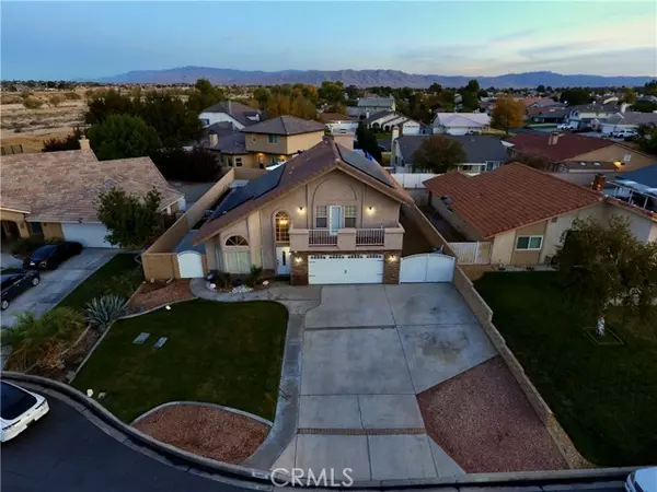 Victorville, CA 92395,18465 Tarpon Lane