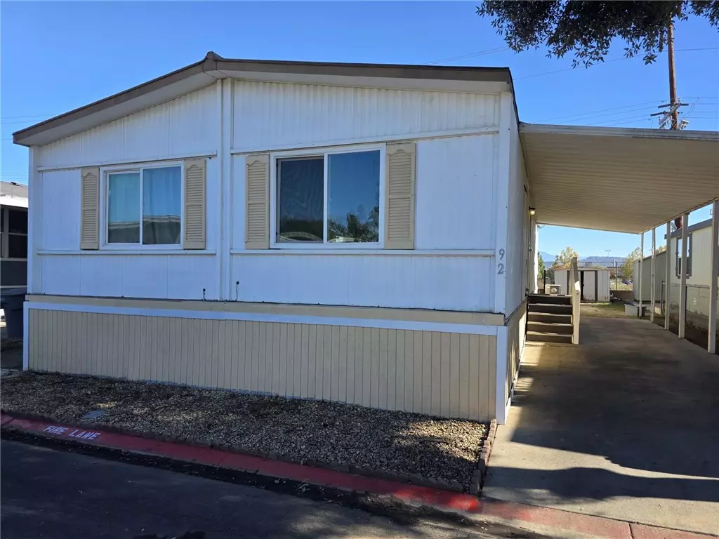 Perris, CA 92571,350 San Jacinto #92