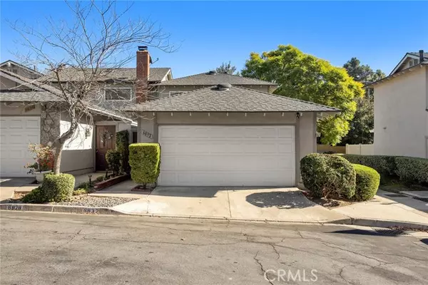 Yorba Linda, CA 92886,6832 Tahitian Circle