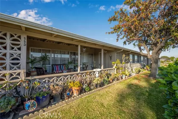 Seal Beach, CA 90740,13421 S Fairfield Lane #55D