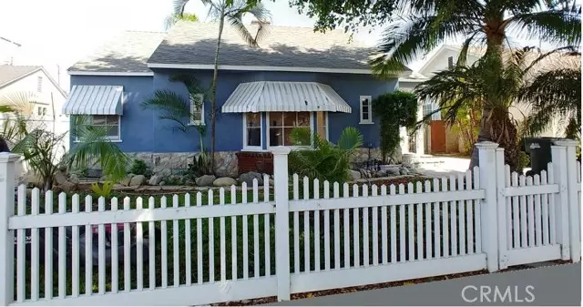 Montebello, CA 90640,808 Bradshawe Street