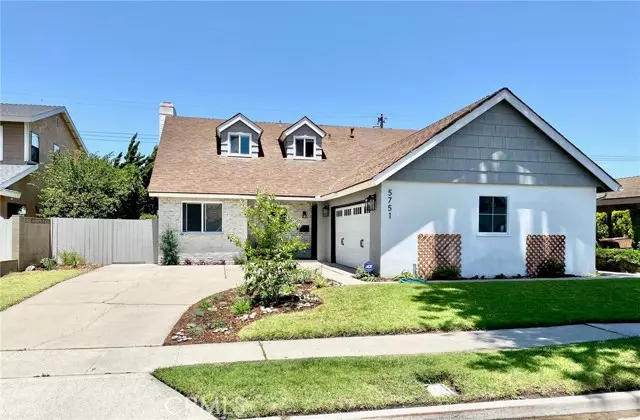 Garden Grove, CA 92845,5751 Richmond Avenue
