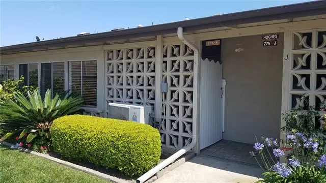 Seal Beach, CA 90740,1600 Northwood Road #275 K.