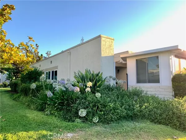 2128 Via Puerta #A, Laguna Woods, CA 92637