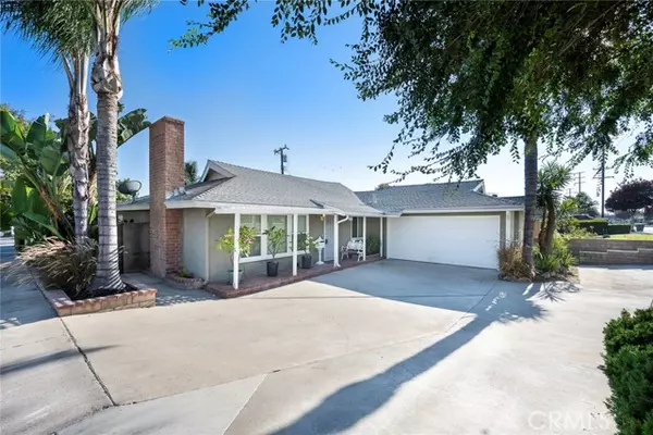 751 Verona Street, La Habra, CA 90631