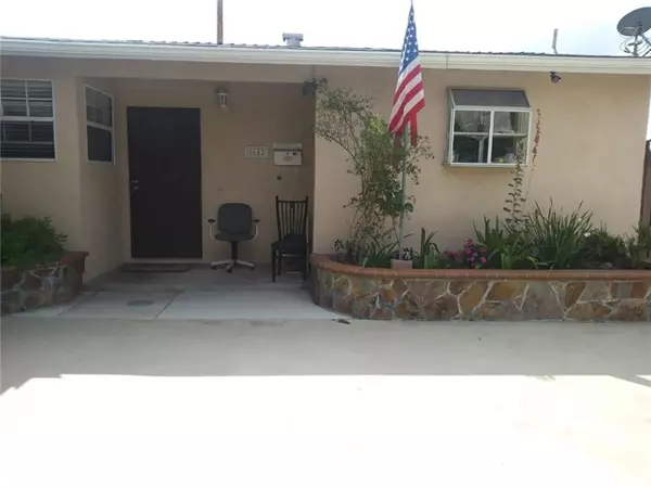 8642 Twana Drive, Garden Grove, CA 92841