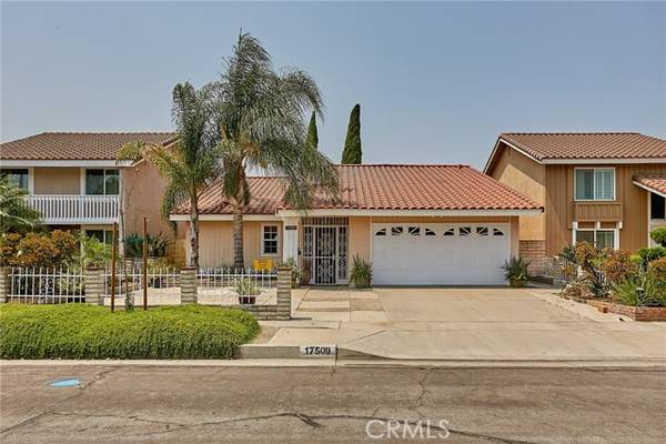 17509 Linda Way, Cerritos, CA 90703