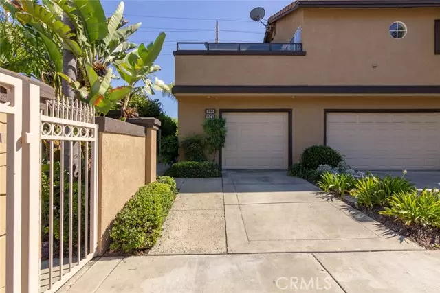 Carson, CA 90745,1251 E 223rd Street #37