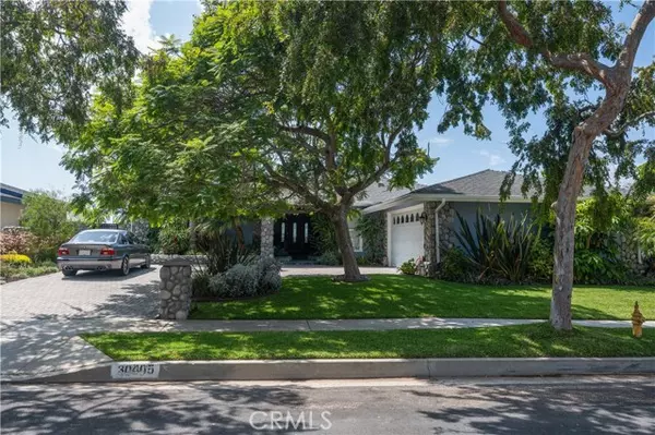30405 Via Cambron, Rancho Palos Verdes, CA 90275