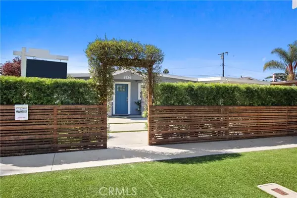 8134 Century Boulevard, Paramount, CA 90723