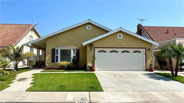 La Palma, CA 90623,7892 CAMDEN Circle