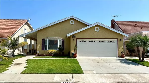 7892 CAMDEN Circle, La Palma, CA 90623
