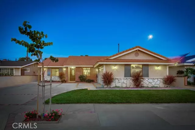 Garden Grove, CA 92845,12572 Palomar Street