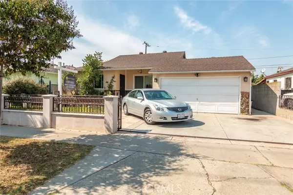 10317 Felton Avenue, Inglewood, CA 90304