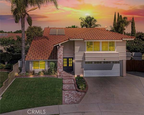 11011 Bradford Circle, Cerritos, CA 90703
