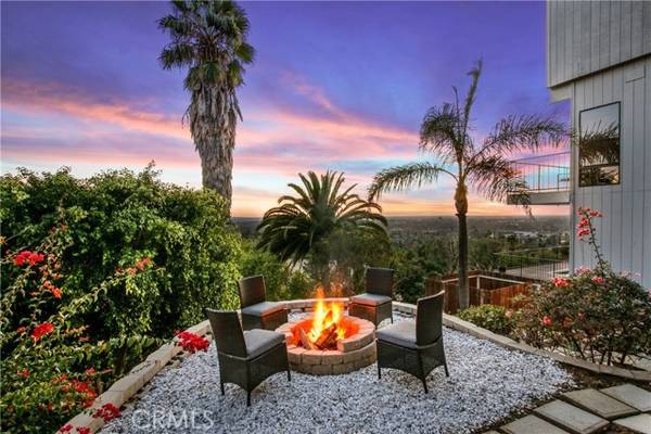 1342 Peacock Hill Drive, Santa Ana, CA 92705