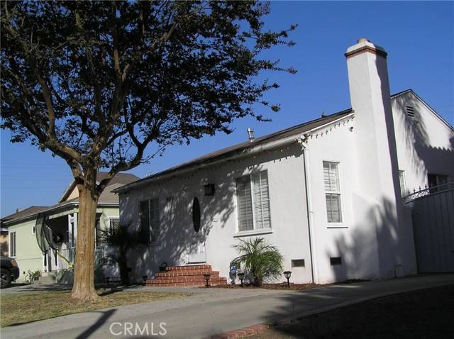 10226 Kauffman Avenue, South Gate, CA 90280