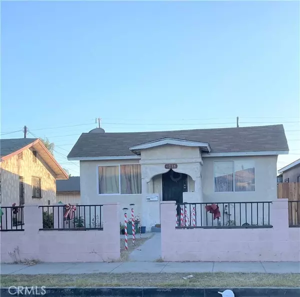 4018 Weik Avenue, Bell Gardens, CA 90201