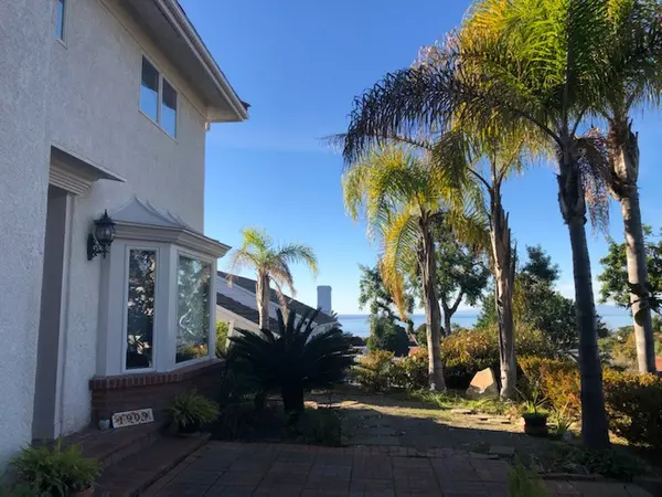 Palos Verdes Estates, CA 90274,1909 Dalton Road