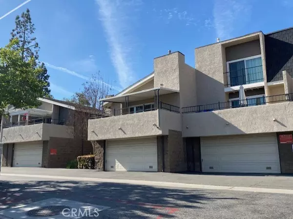 1129 Rosecrans Avenue #28A, Fullerton, CA 92833