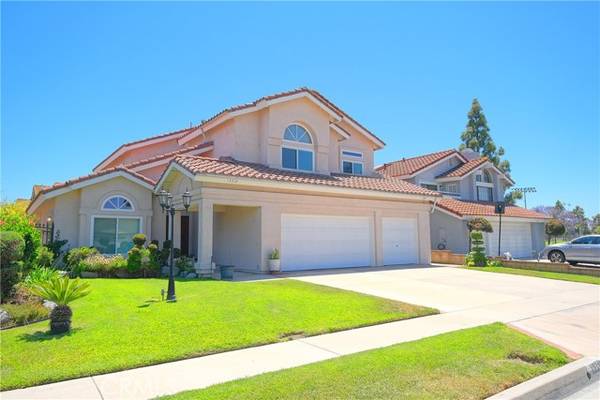 13312 Red Plum Street, Cerritos, CA 90703