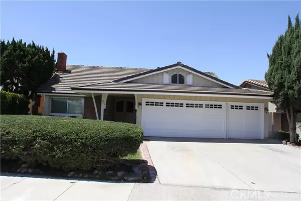 4772 Amberwood Avenue, La Palma, CA 90623