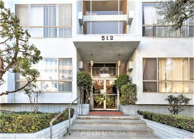 Inglewood, CA 90302,512 Evergreen Street #103