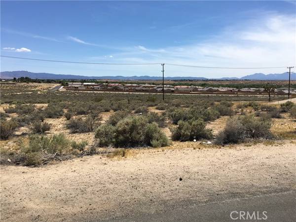 0 Quantico Road, Apple Valley, CA 92307