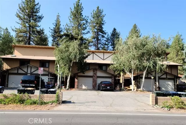 Wrightwood, CA 92397,1111 Apple Avenue