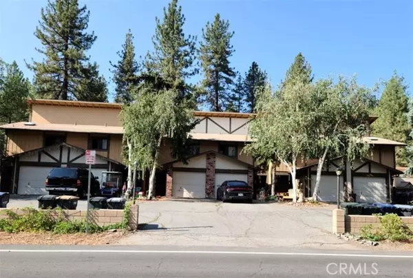 1111 Apple Avenue, Wrightwood, CA 92397