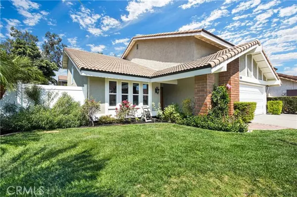5011 Juniper Circle, La Palma, CA 90623