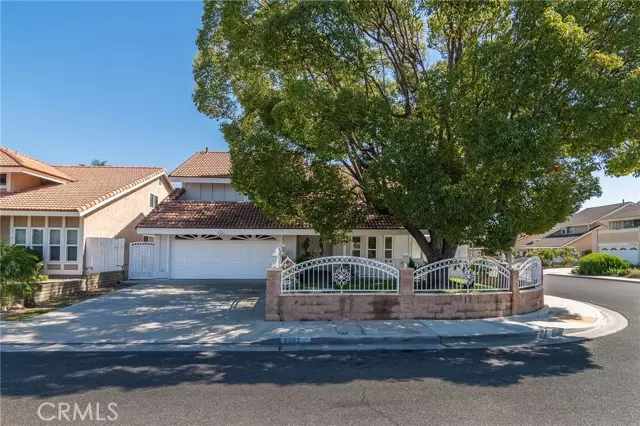 La Palma, CA 90623,8082 Cheshire Circle