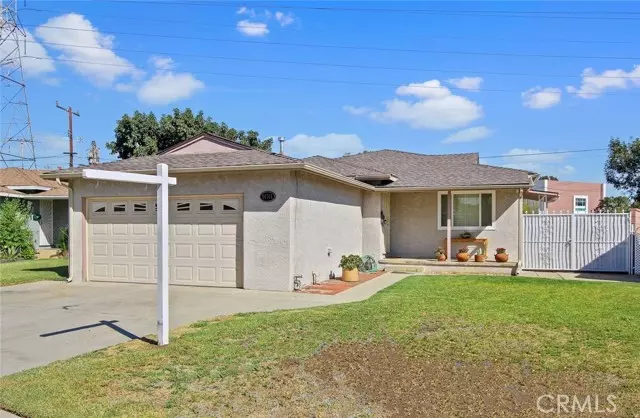 Paramount, CA 90723,14744 Wiemer Avenue