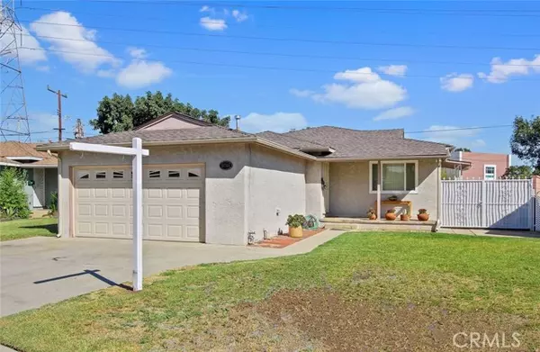 14744 Wiemer Avenue, Paramount, CA 90723