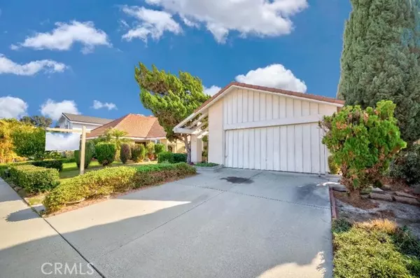 5752 Park West Circle, La Palma, CA 90623