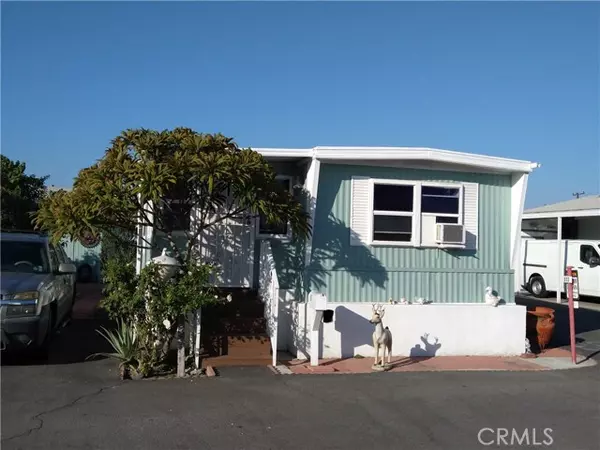 16601 GARFIELD Avenue #327, Paramount, CA 90723