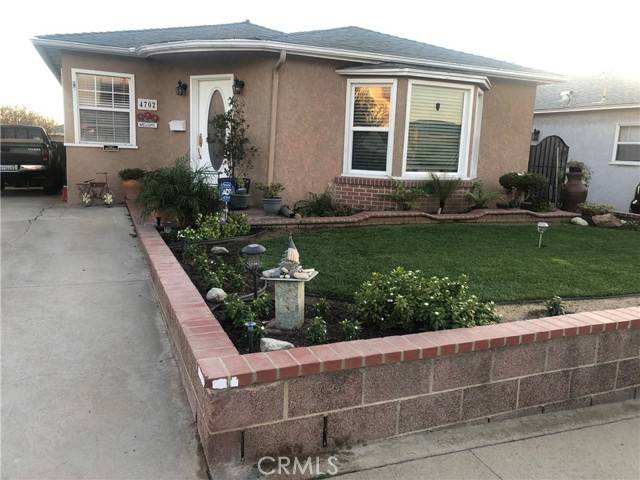 4702 W 132nd Street, Hawthorne, CA 90250