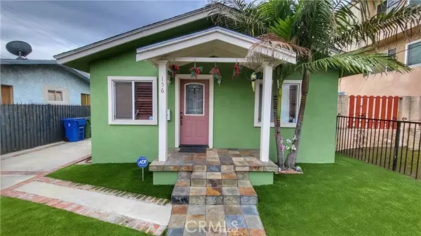 156 W Buckthorn Street, Inglewood, CA 90301