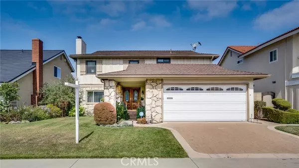 19205 Kay Avenue, Cerritos, CA 90703